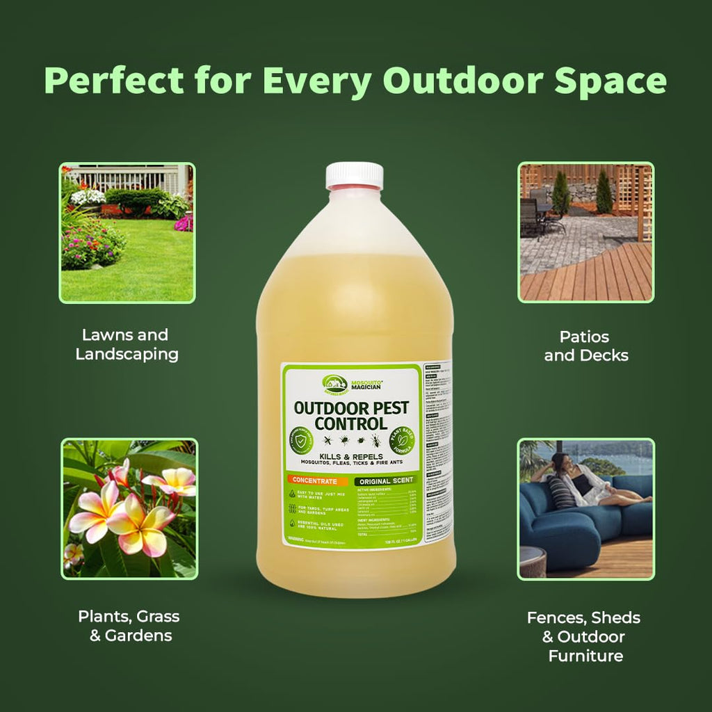 1 Gallon Liquid Concentrate S1549