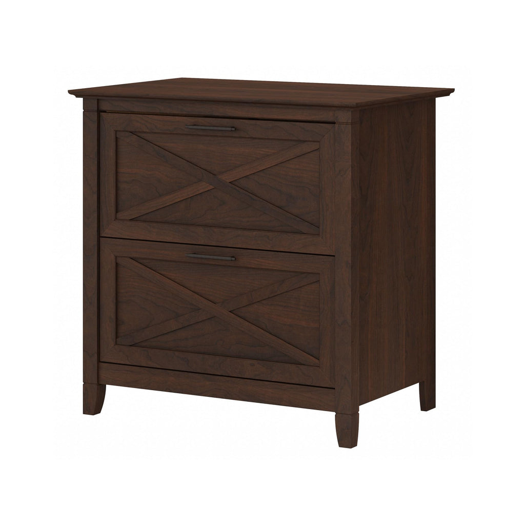 2 Drawer Lateral File Cabinet X3874