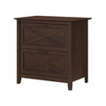 2 Drawer Lateral File Cabinet X3874