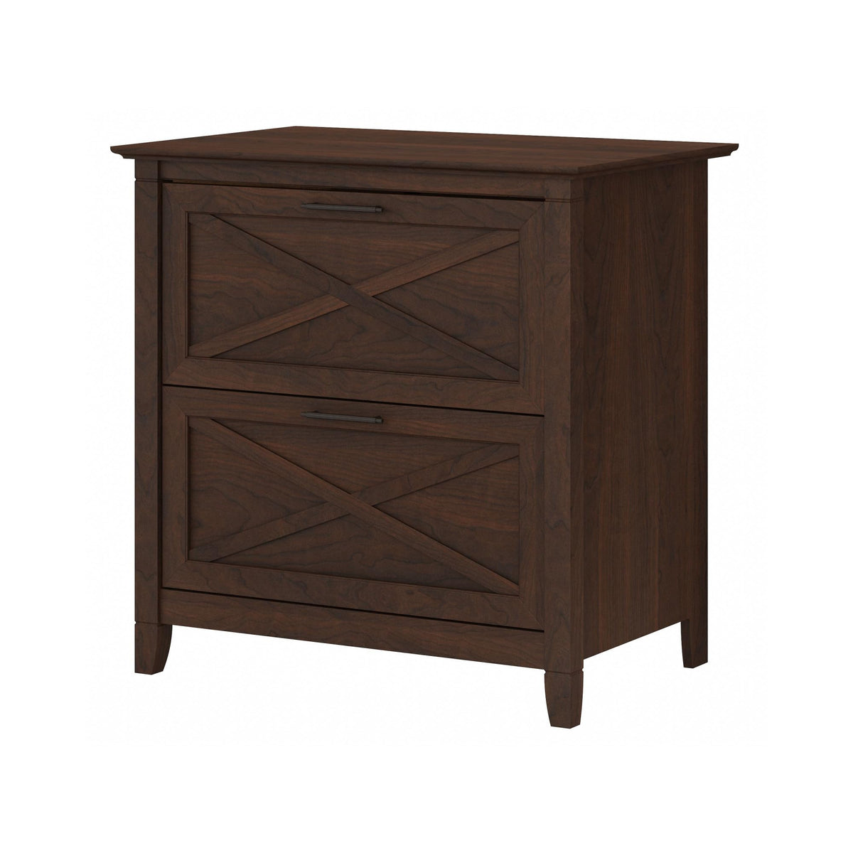 2 Drawer Lateral File Cabinet X3874
