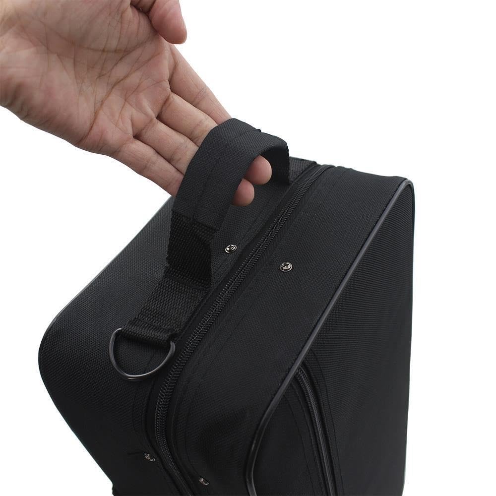 Waterproof Oxford Cloth Trumpet Bag D675062