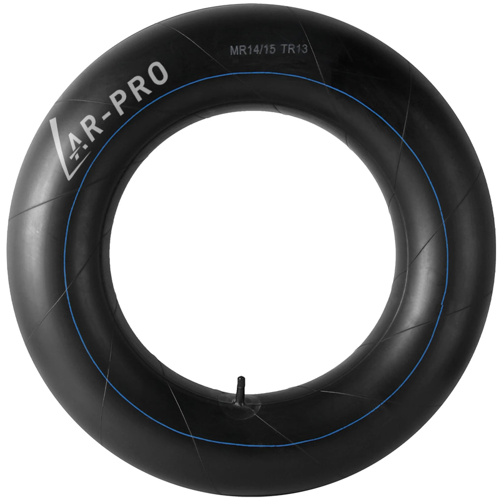 Heavy-Duty Tire Inner Tubes with TR13 Straight Valve Stems Butyl Rubber 1-Pack H82723