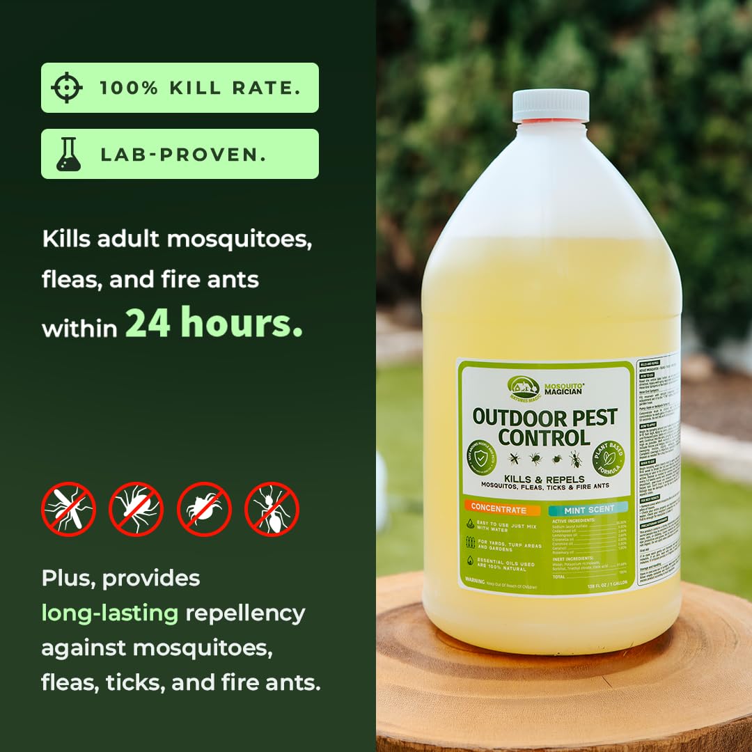 1 Gallon Liquid Concentrate S1549