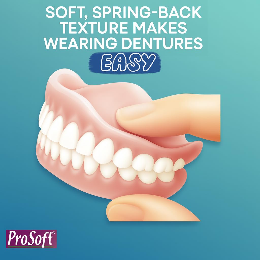 Denture Reline Kits K4750