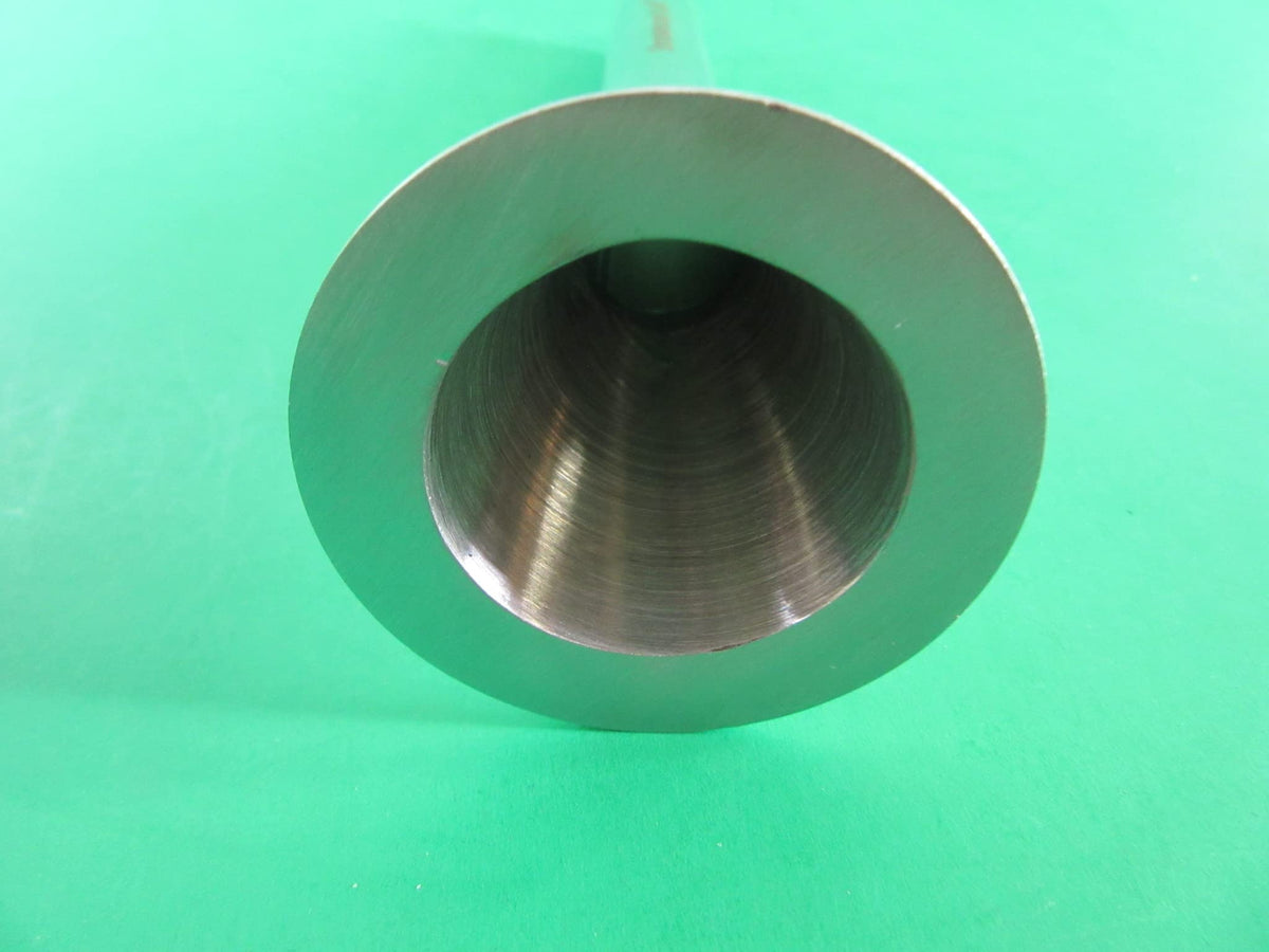 Stainless Sausage Stuffer Tube 3/4" Diameter N93965