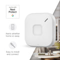 Hardwire Smart Smoke & Carbon Monoxide Alarm K4317