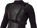 Adjustable Elastic Shoulder Strap Harness Y686