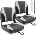 Folding Boat Seat 2 Pack Y3848