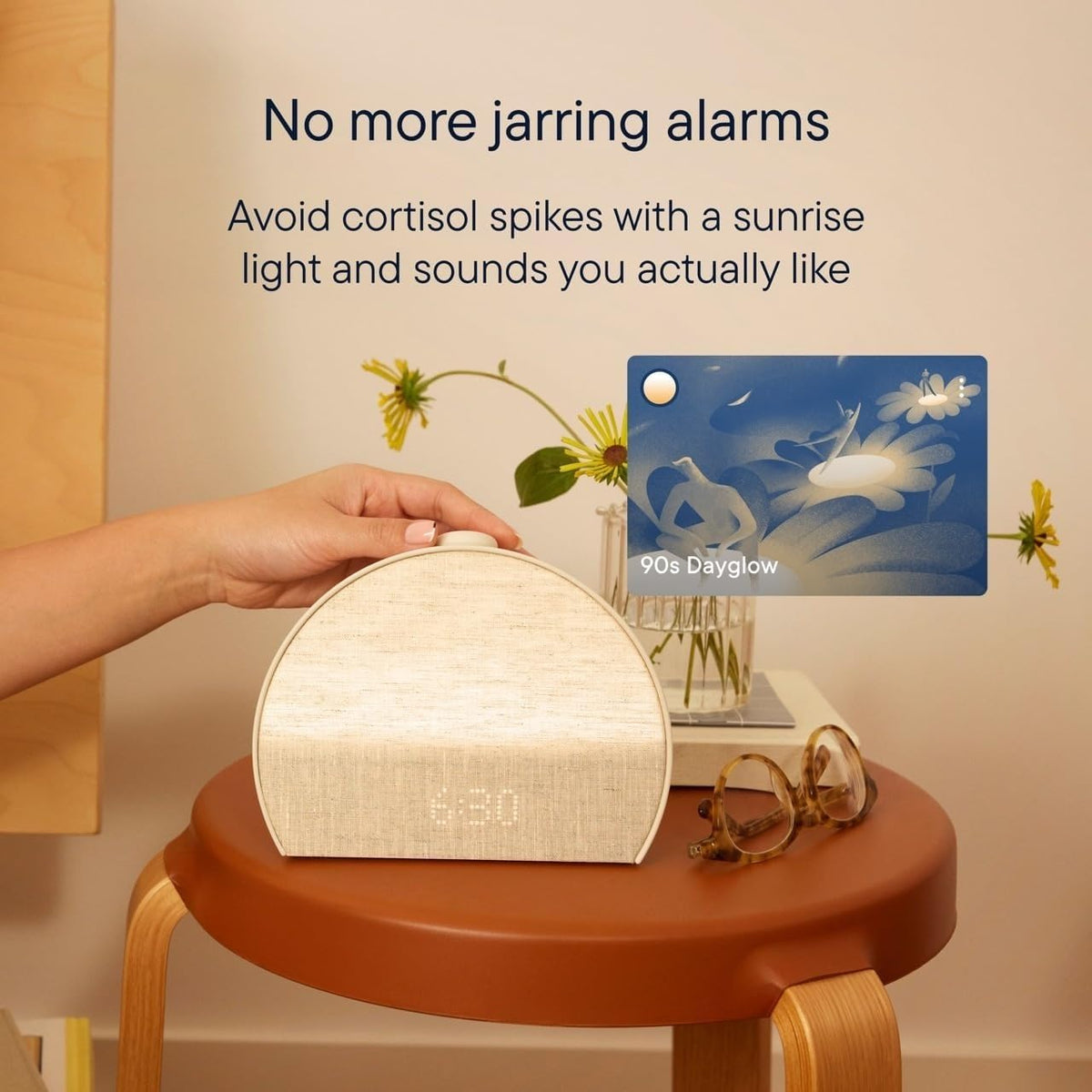 Sleep Audio Circadian Lighting O701