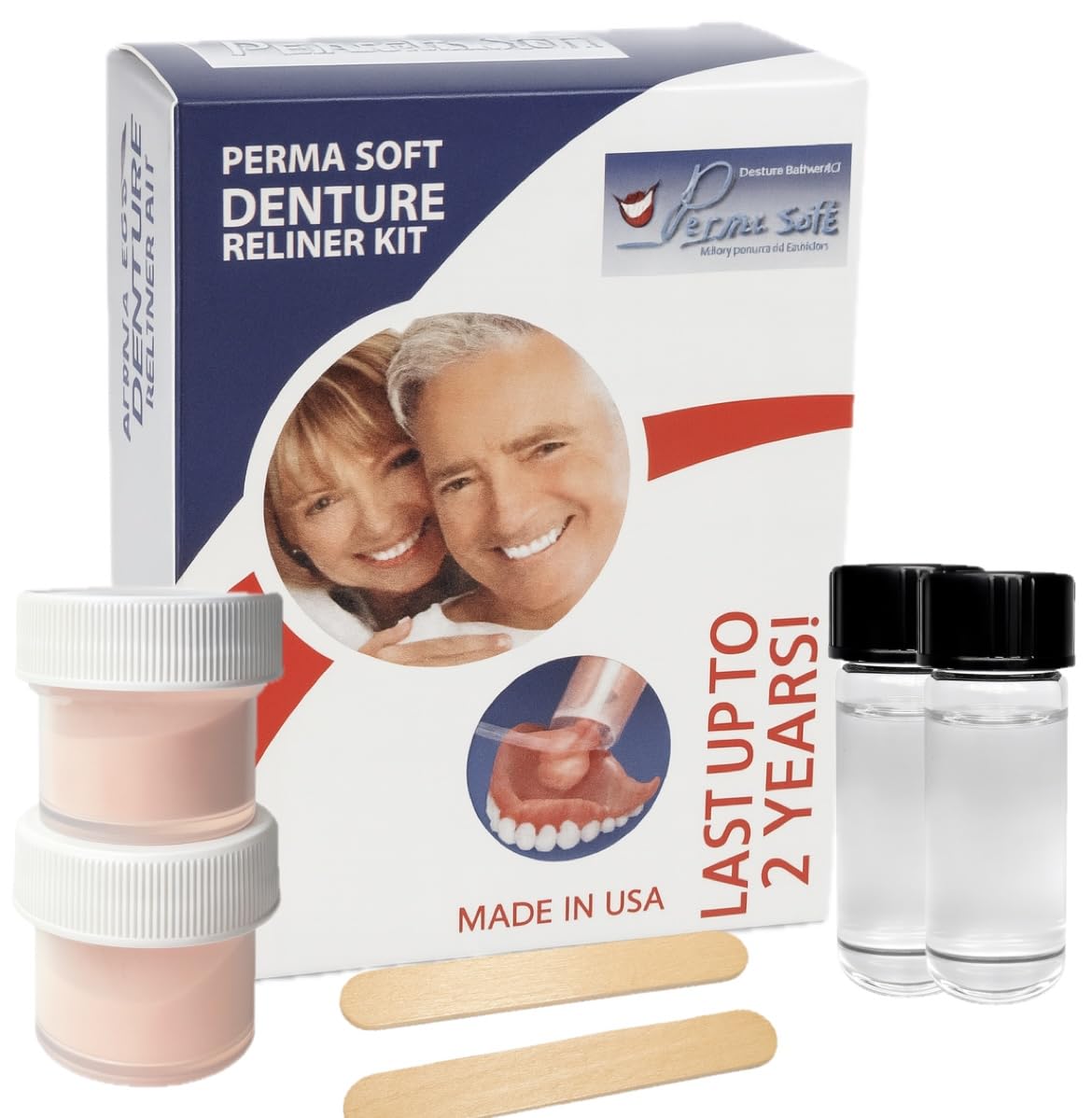 Denture Reline Kits K4750