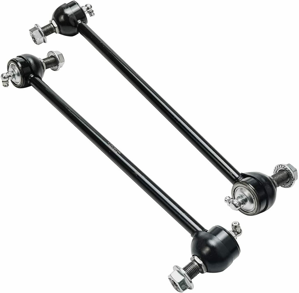 6pc Front End Suspension Kit I269