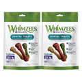 Natural Grain-Free Dental Dog Treats Variety Pack S1457