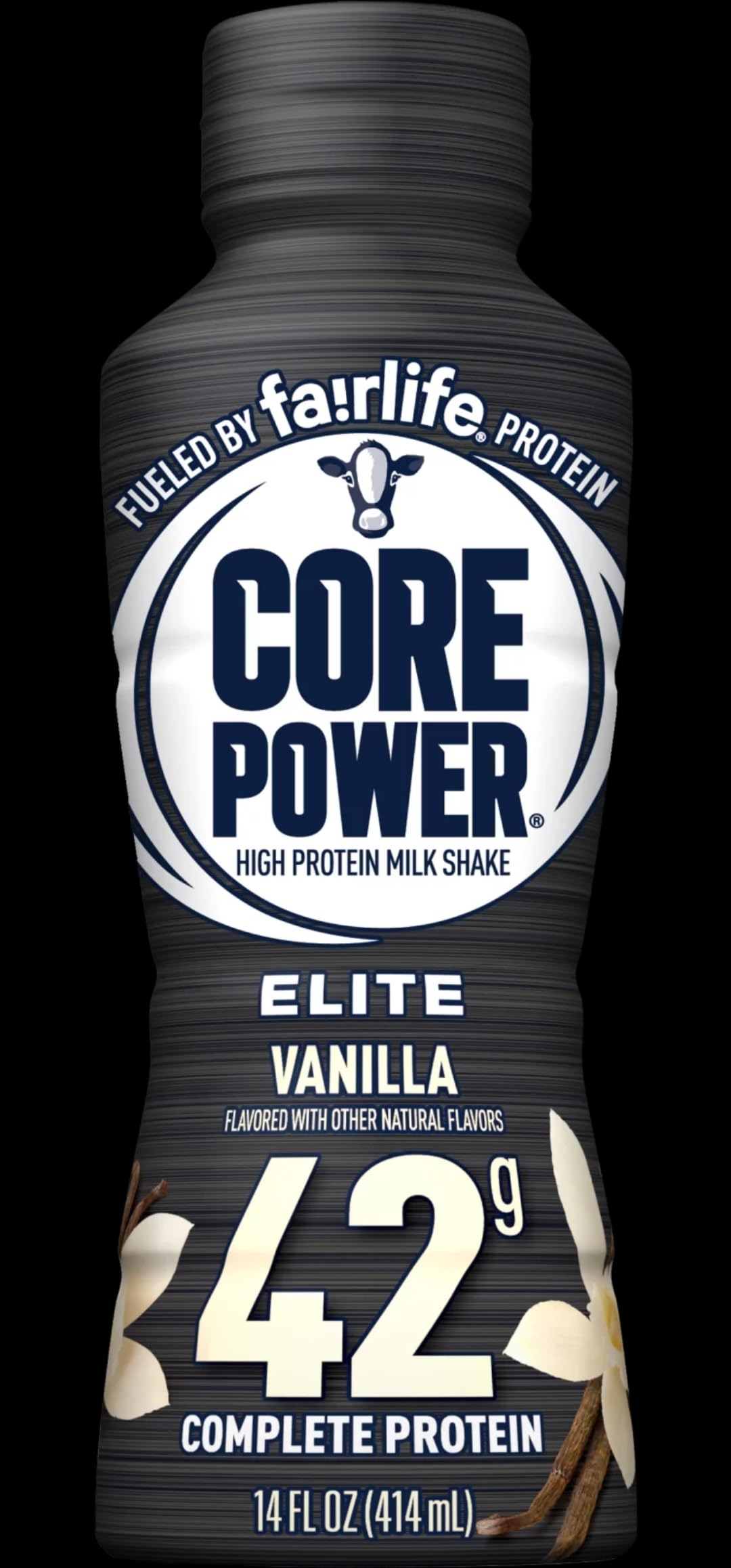 Vanilla Protein Milk Shakes 42g M1555