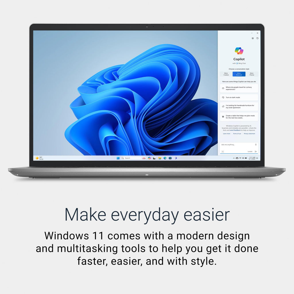 15.6-inch FHD Laptop X721