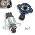 Idle Speed Control Valve Sensor + Throttle Position Sensor Kit M385241
