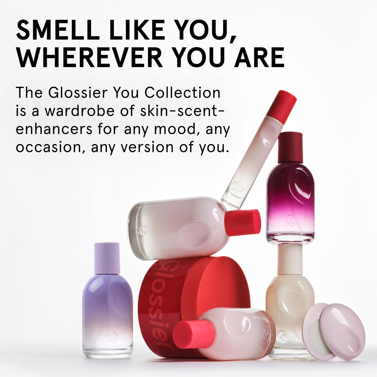 Eau de Parfum Travel 8 ml Z8830