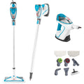 3-in-1 Steam Mop and Handheld Steamer S5133