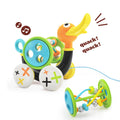 Push Pull Along Toy for Baby I34941