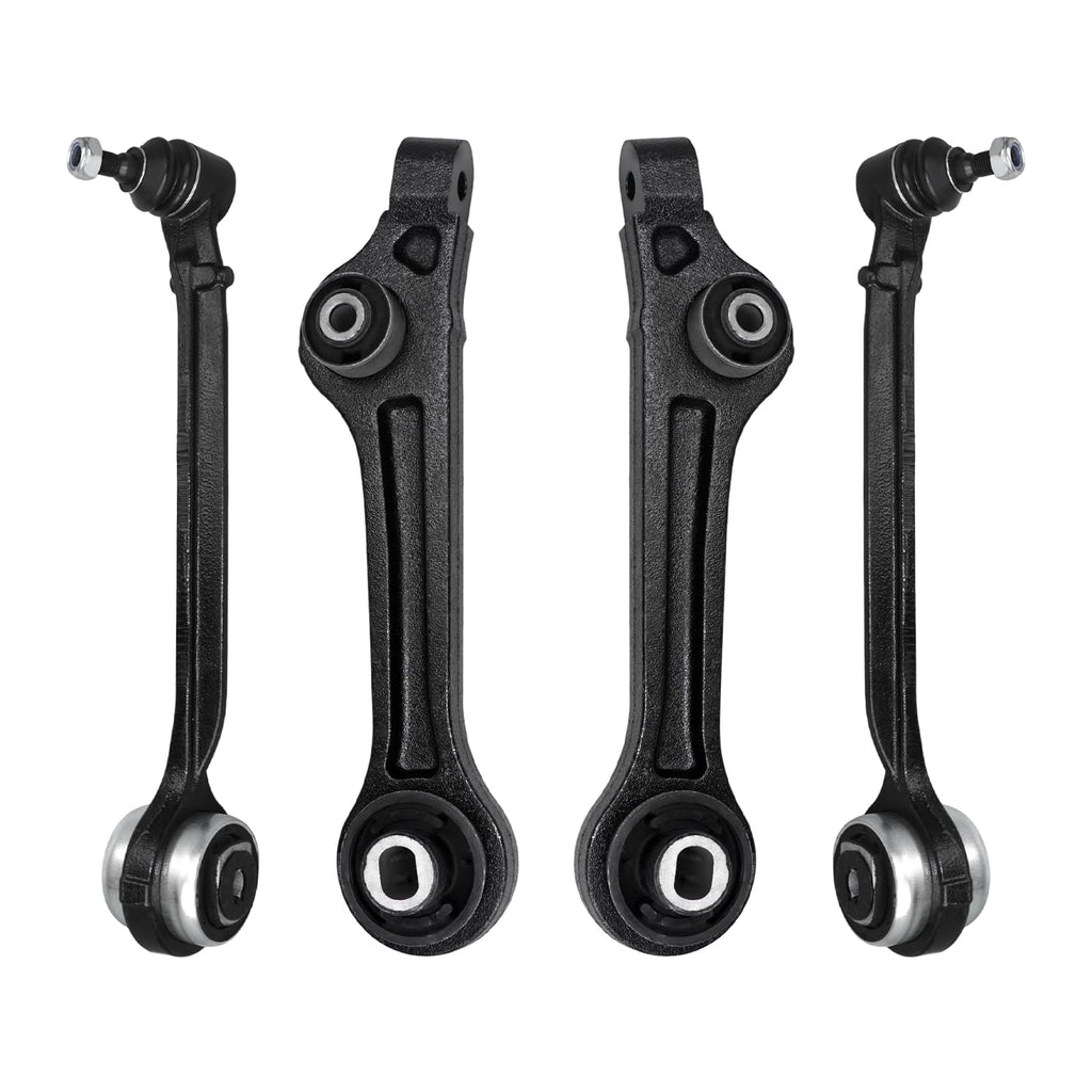 Front Lower Control Arm with Ball Joint Suspension Kit D8797