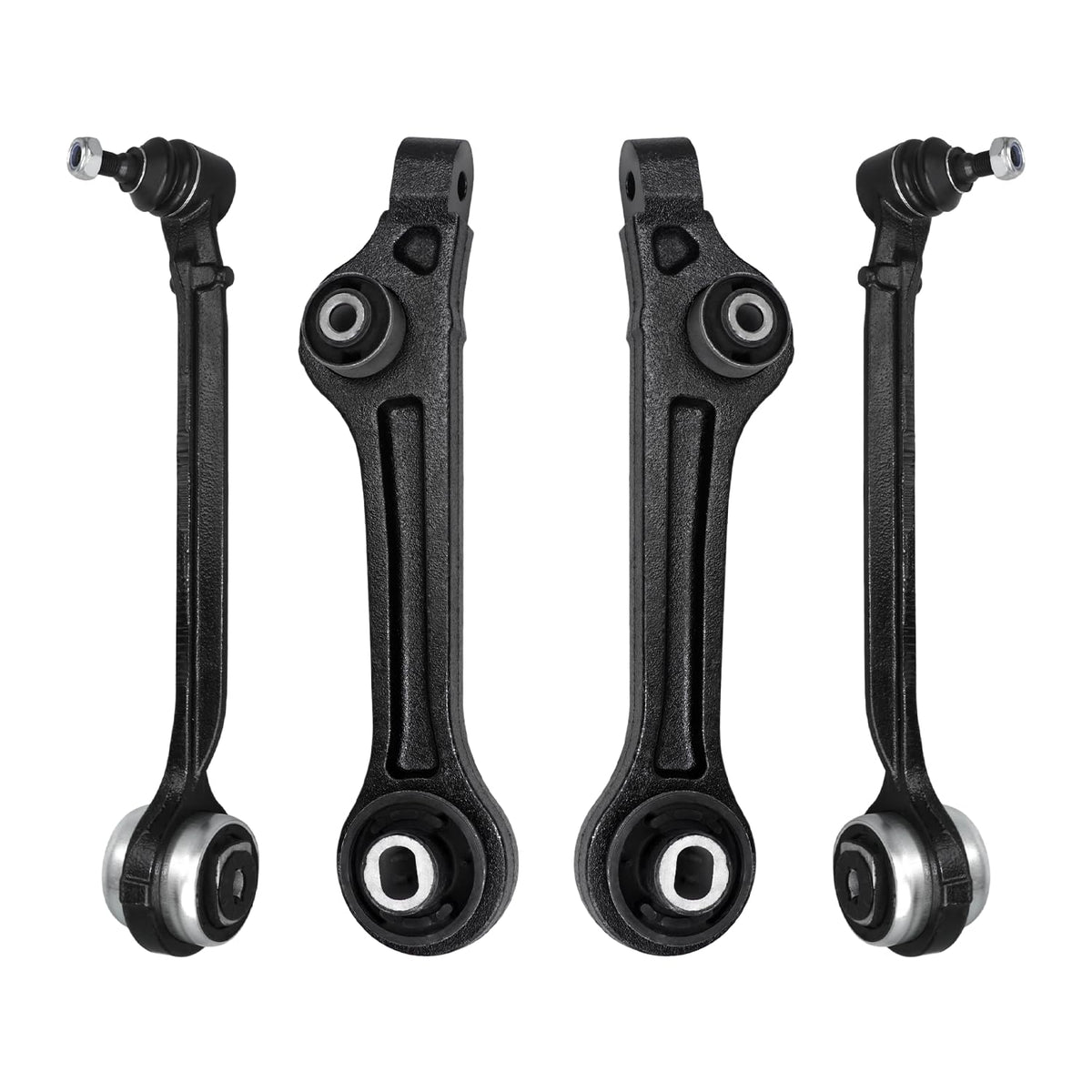 Front Lower Control Arm with Ball Joint Suspension Kit D8797