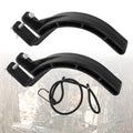 Climbing Tree Stand Accessories with Elastic Rope T88809
