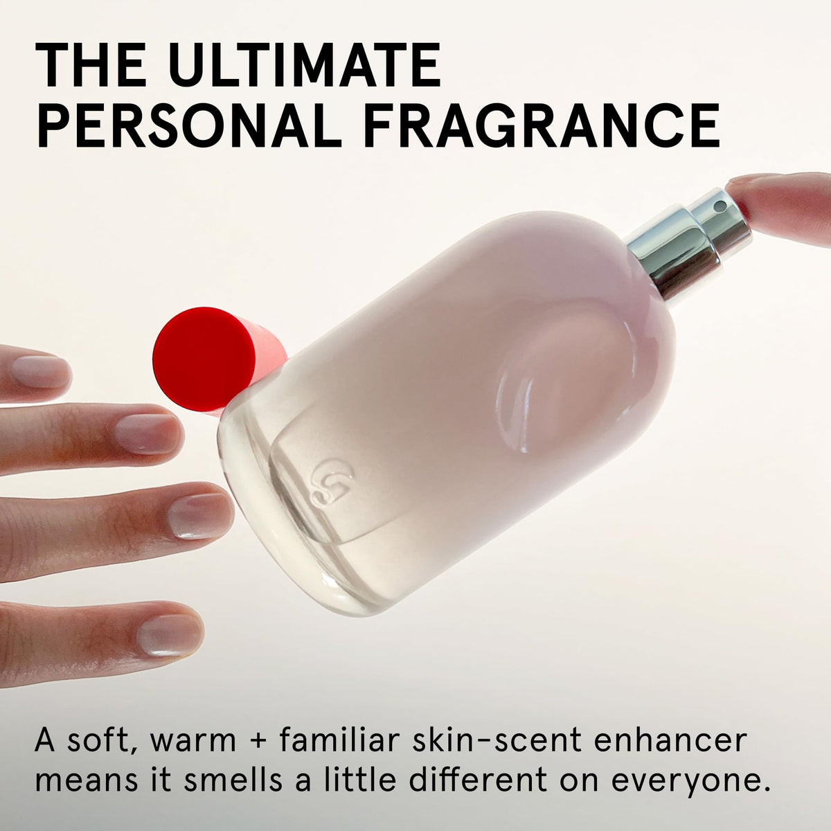 Eau de Parfum Travel 8 ml Z8830