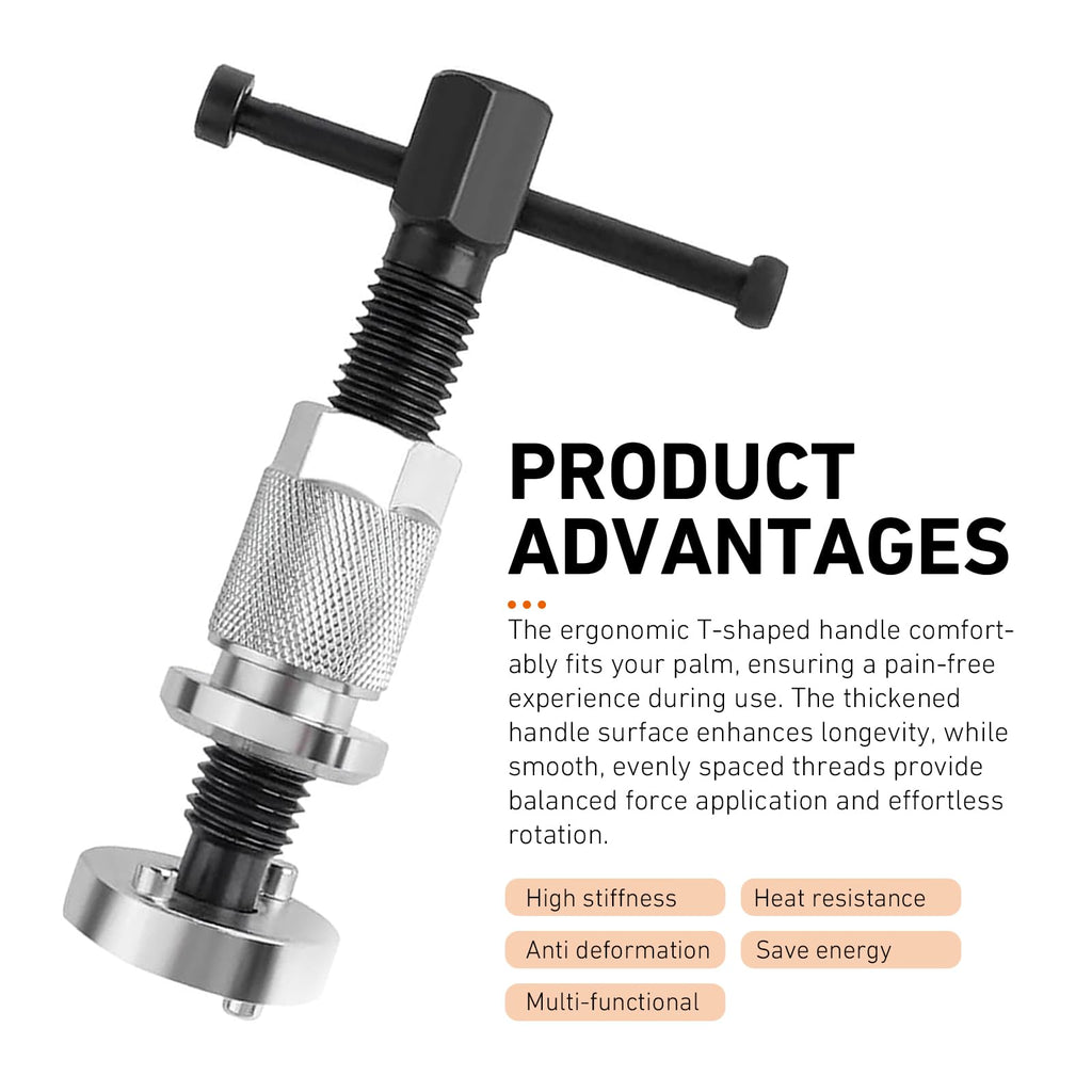 Brake Caliper Compression Tool Set G90687