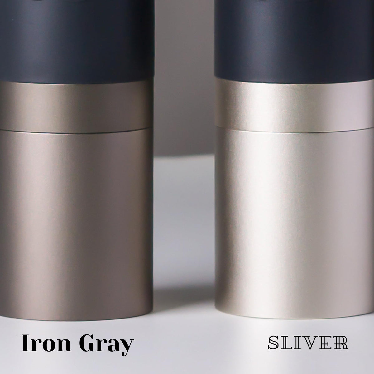 Manual Coffee Grinder Stainless Burr N27314