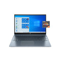 15.6" FHD Laptop AMD Ryzen 5 5500U 8GB 512GB SSD Windows 10 Horizon Blue B9324