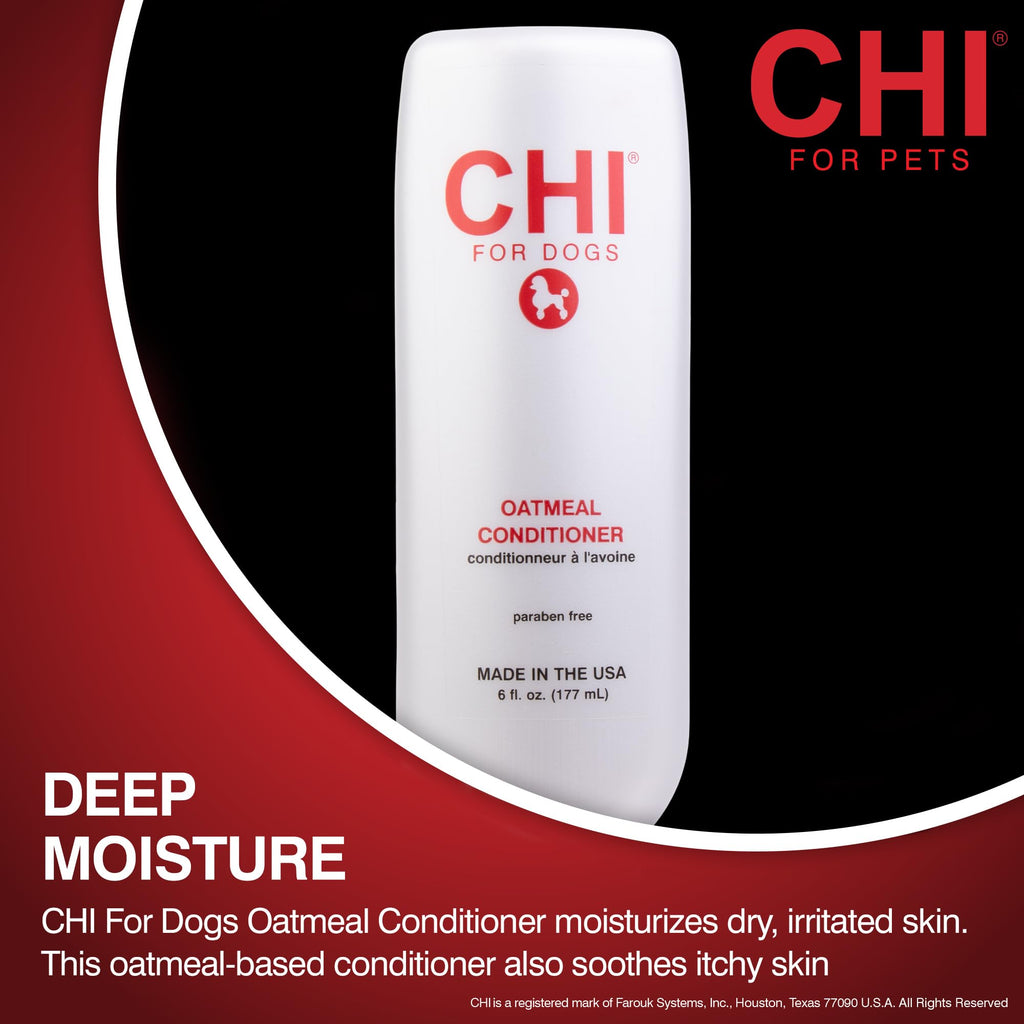 Oatmeal Conditioner 6 Fl Oz V47438
