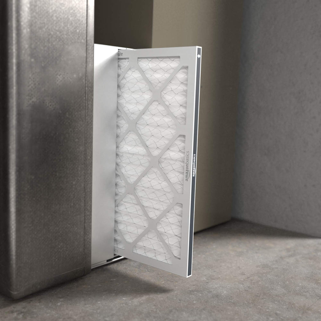 20x20x1 Air Filter 6-Pack MERV 11 F399