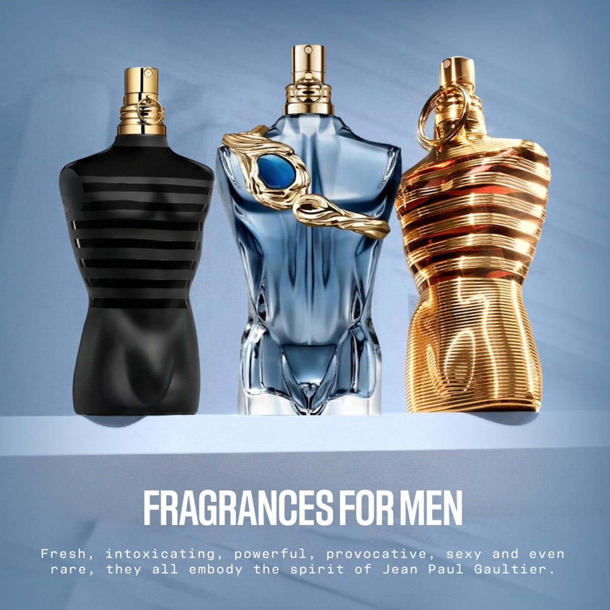Eau de Parfum for Men Z29089