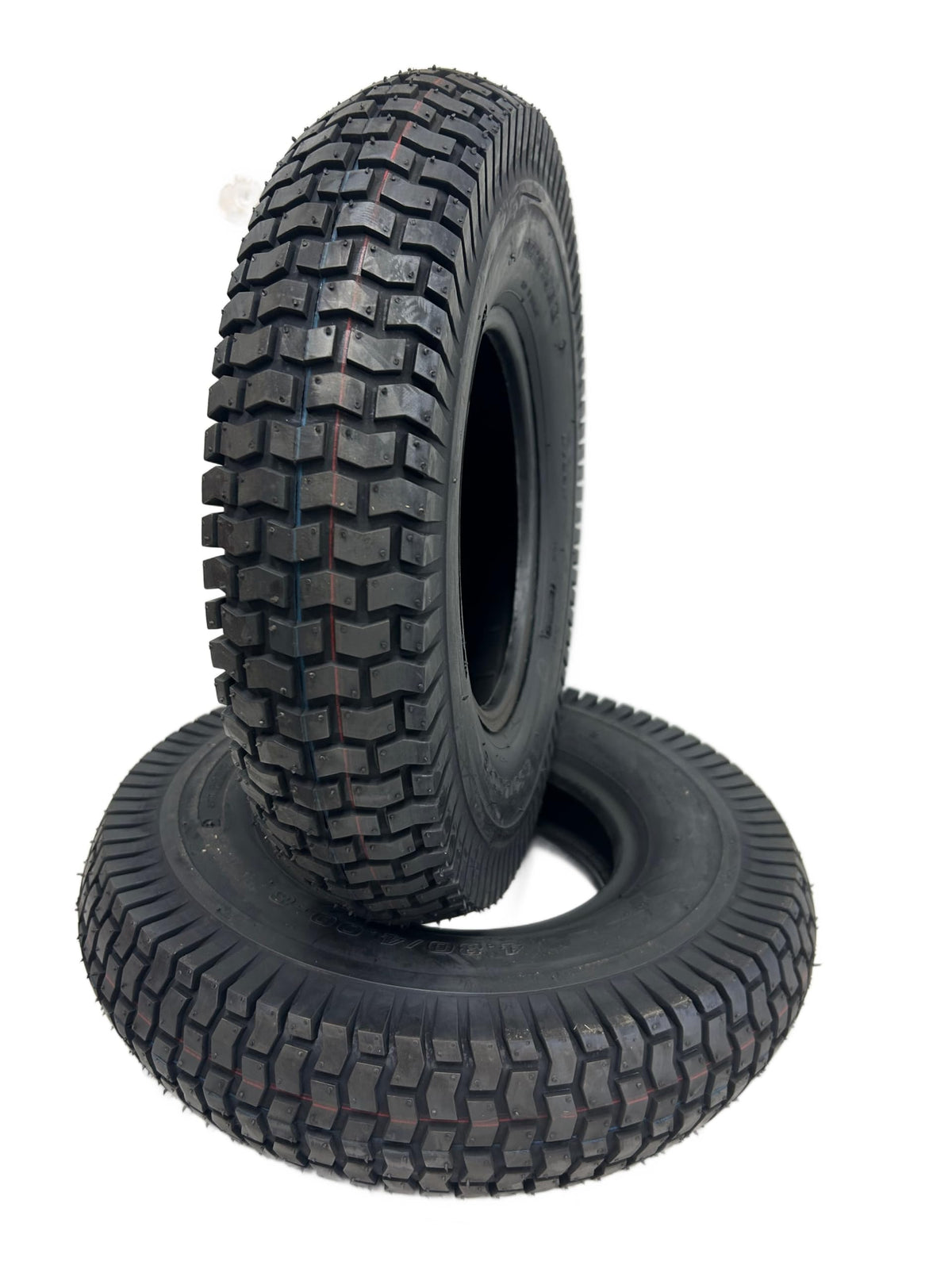 4.80-8 Turf Stud Tire H2874