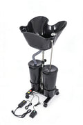 Electric Portable Shampoo Bowl with Electric Pump K25699