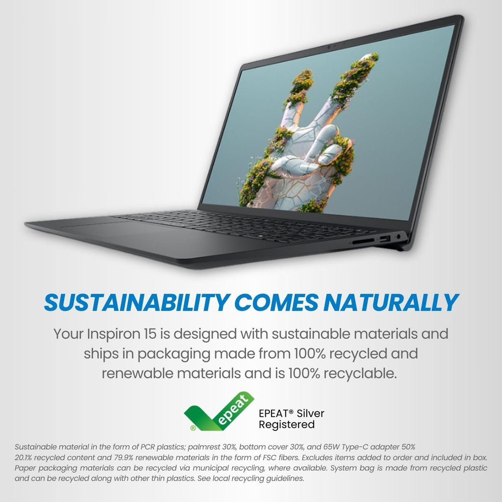 15.6" Touchscreen Laptop M75361