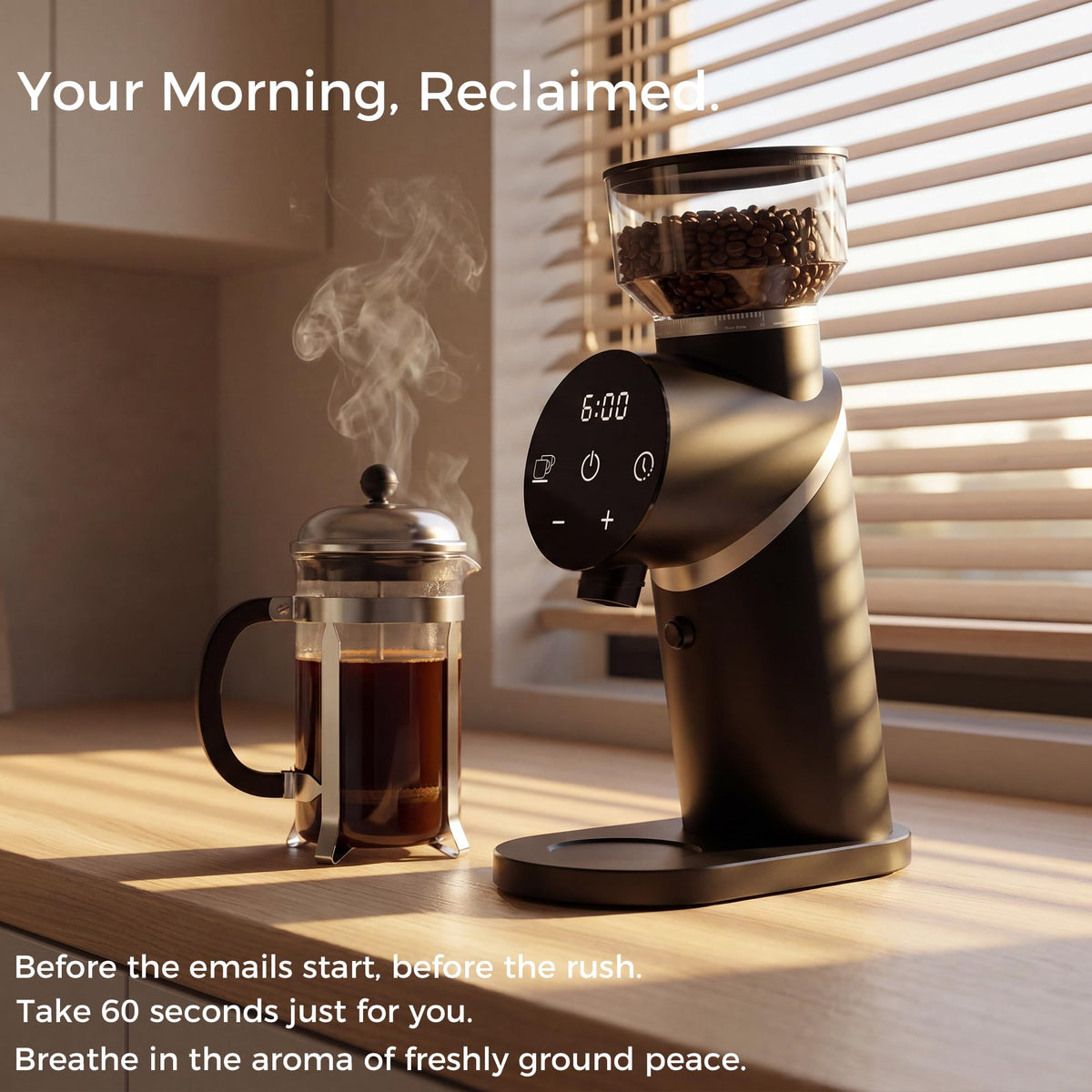 Coffee Grinder P38425