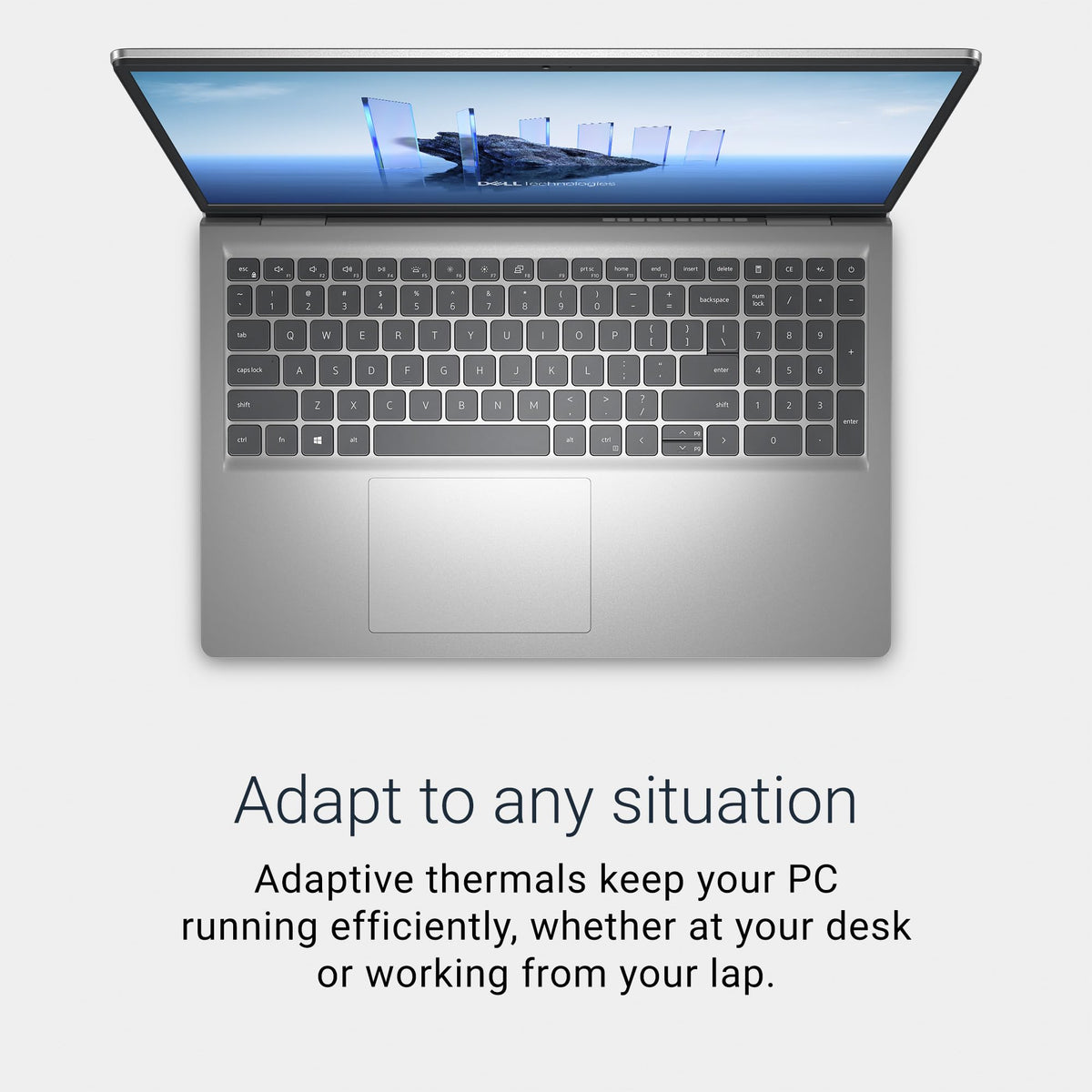 15.6-inch FHD Laptop X721
