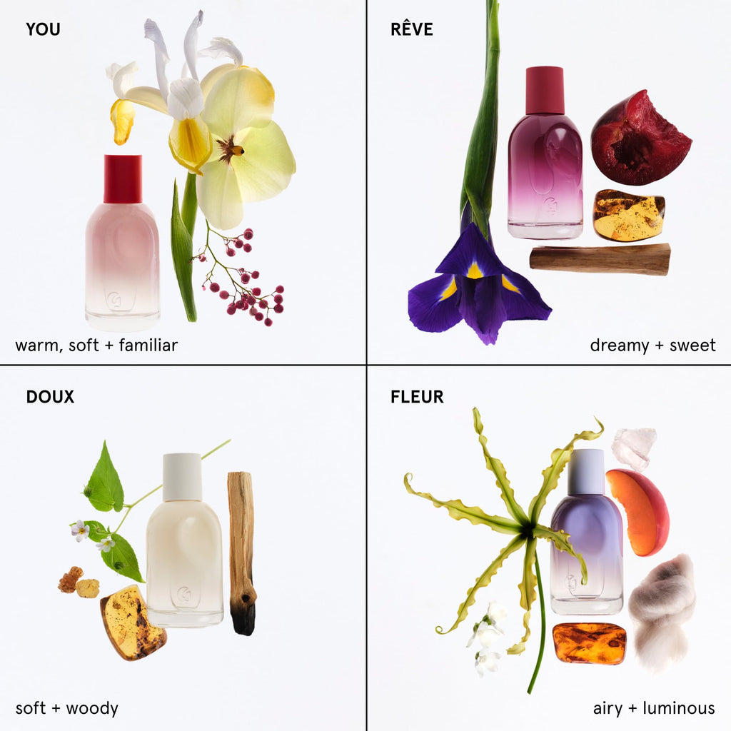 Eau de Parfum Travel 8 ml Z8830
