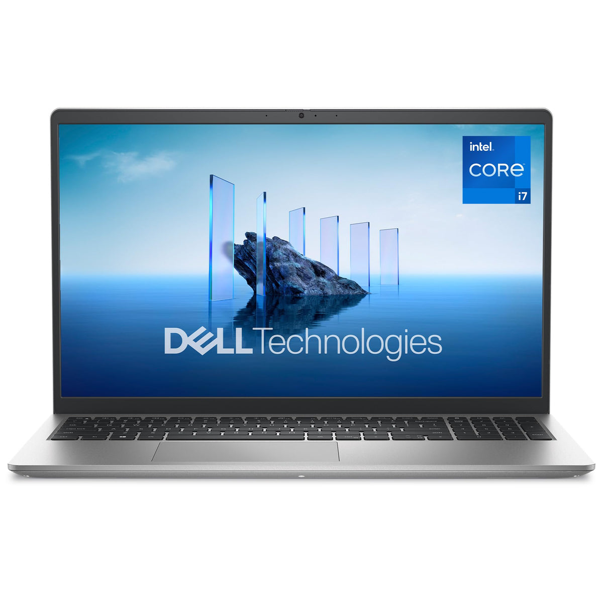 15.6-inch FHD Laptop X721