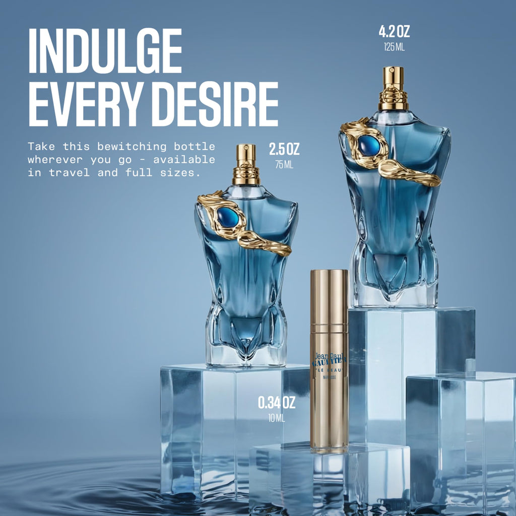 Eau de Parfum for Men Z29089