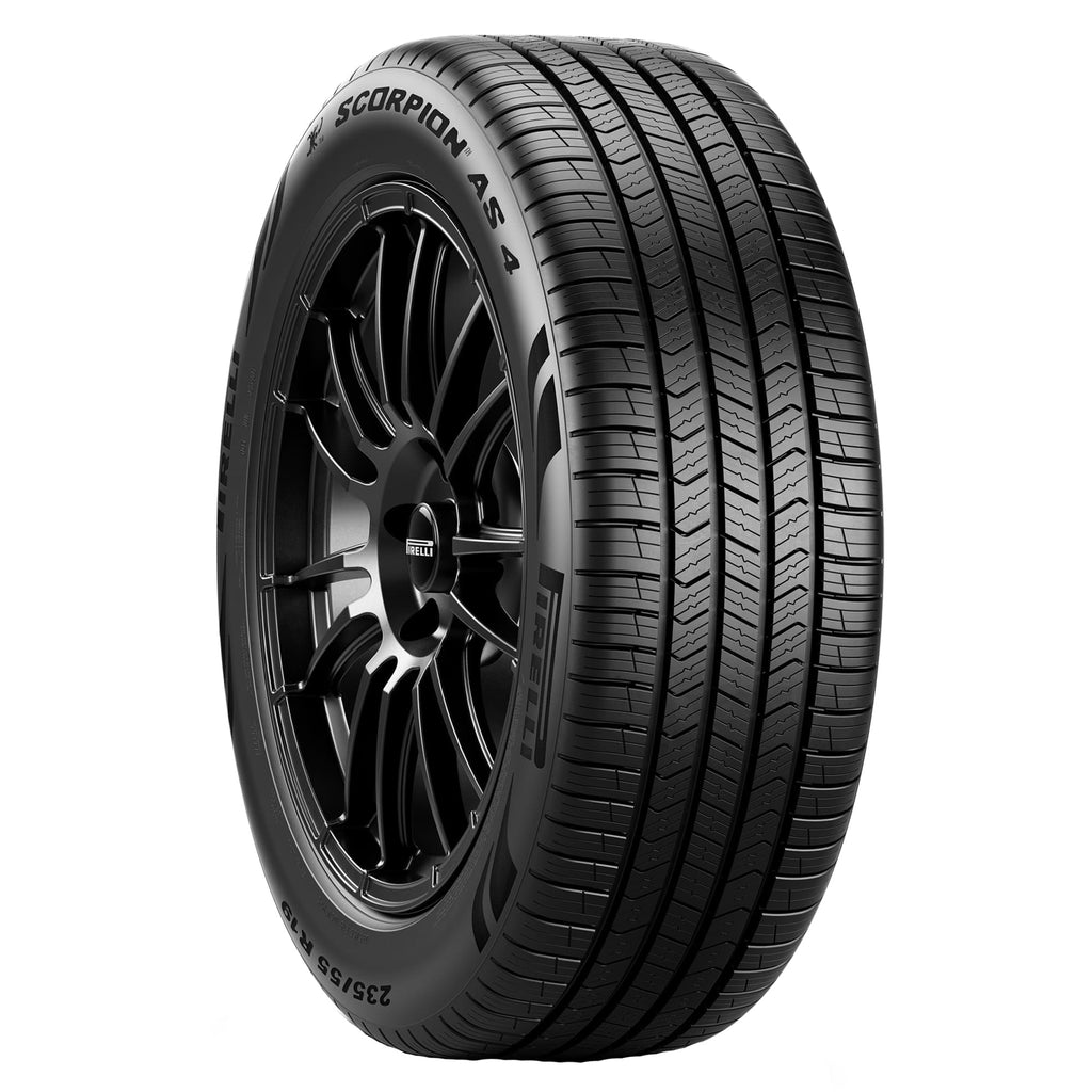 All Season 265/70R18 116H SUV/Crossover Tire L50554