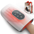 Cordless Hand Massager with Heat Compression A187
