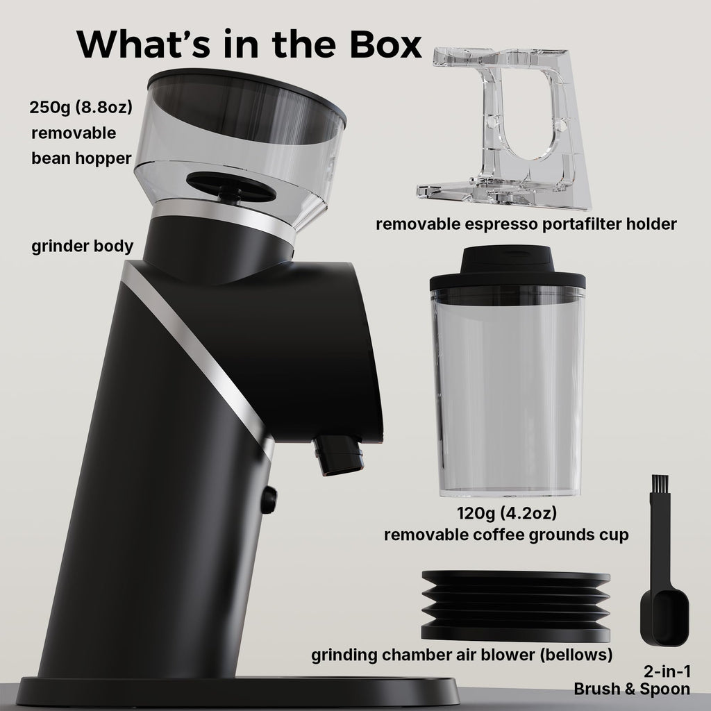Coffee Grinder P38425