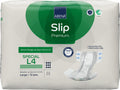 Adult Diapers, Heavy Absorbency, Large, 12 Count F2325