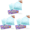 Unscented Cat Waste Disposal Bags 60 Count Pack of 3 T2173