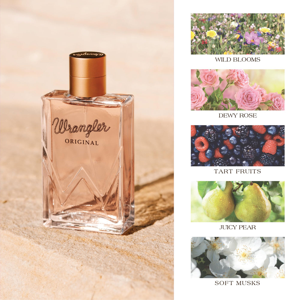 Women’s Perfume Spray 2.5 fl oz E3745