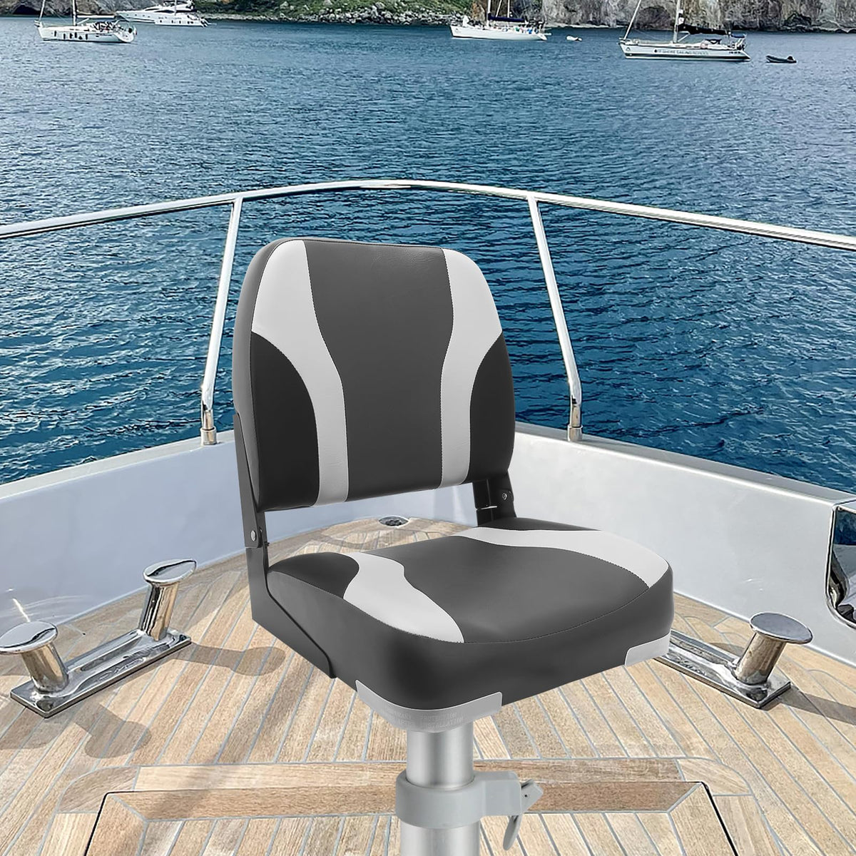 Folding Boat Seat 2 Pack Y3848