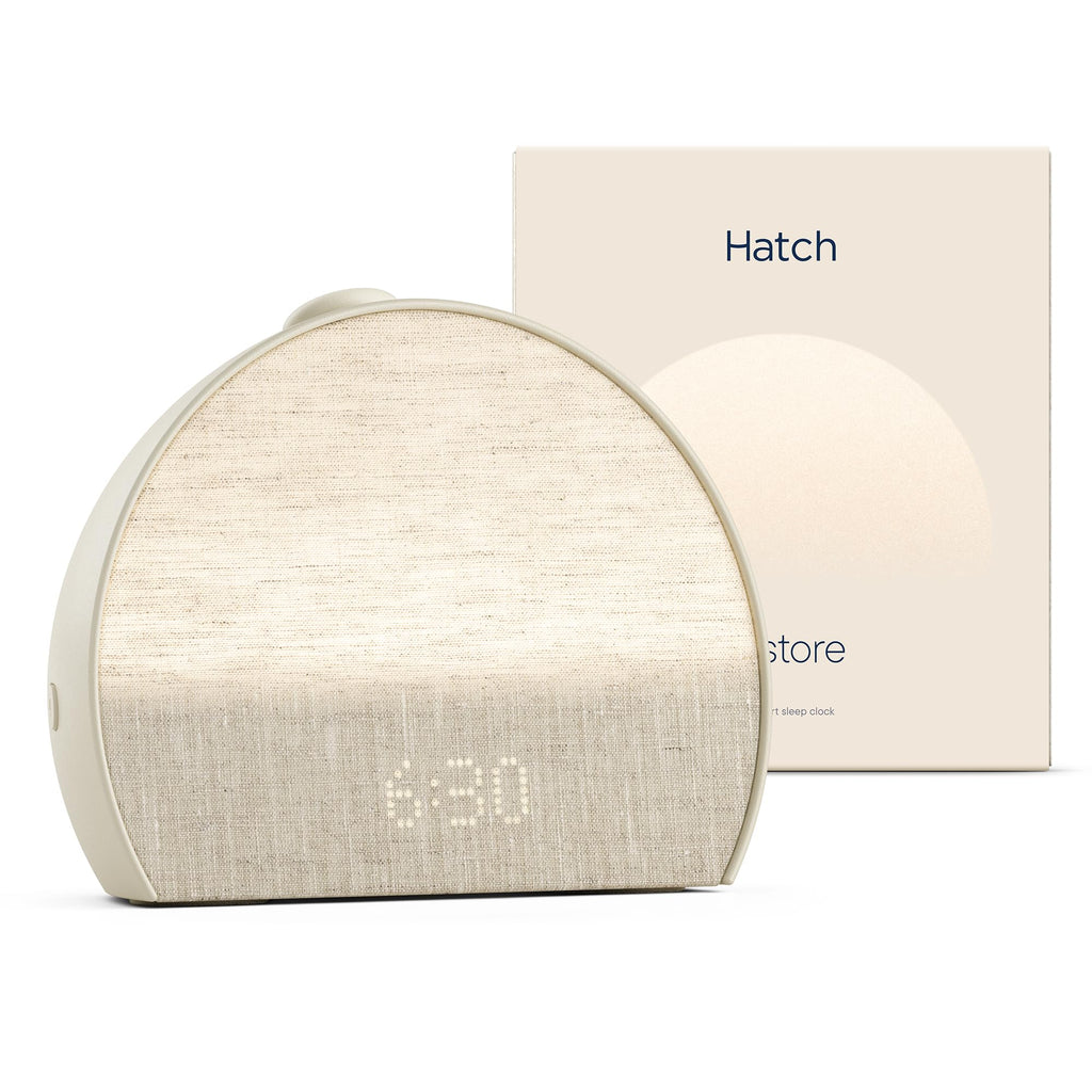 Sleep Audio Circadian Lighting O701