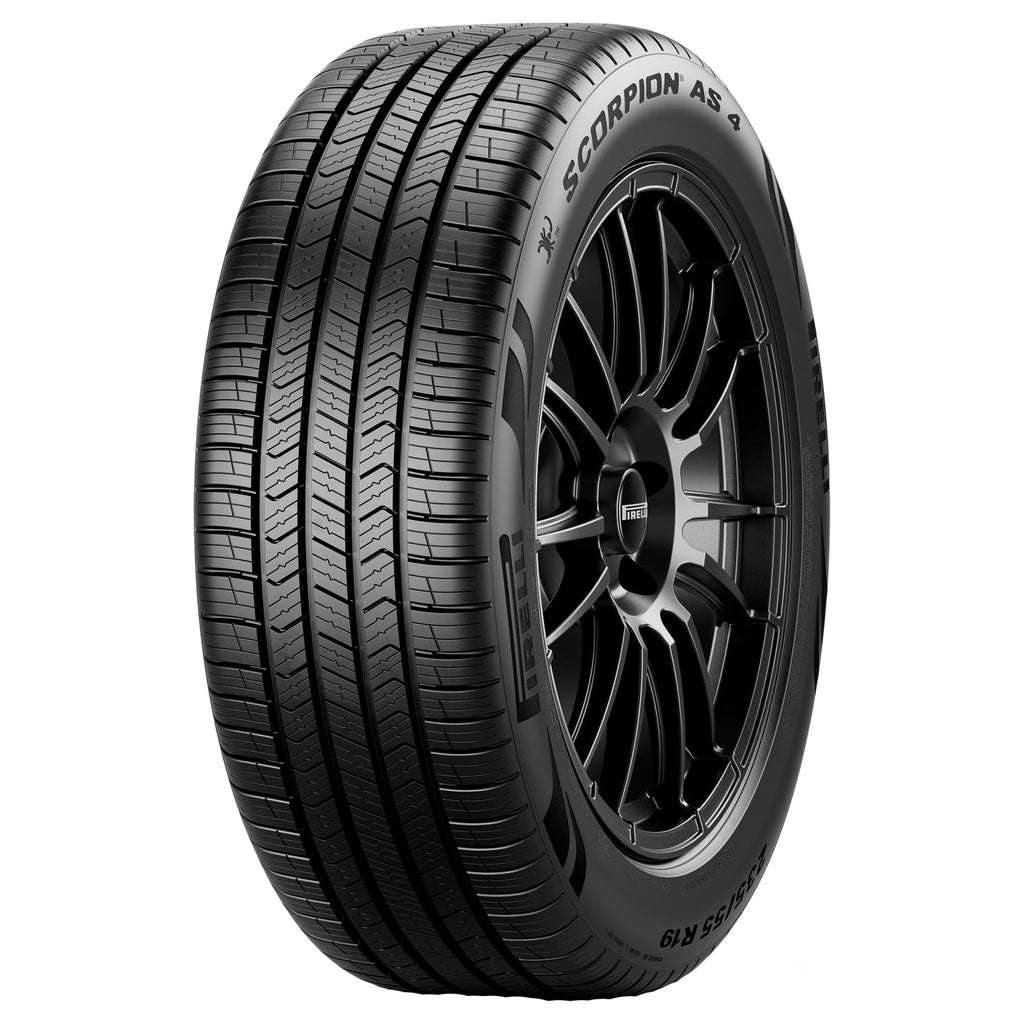 All Season 265/70R18 116H SUV/Crossover Tire L50554