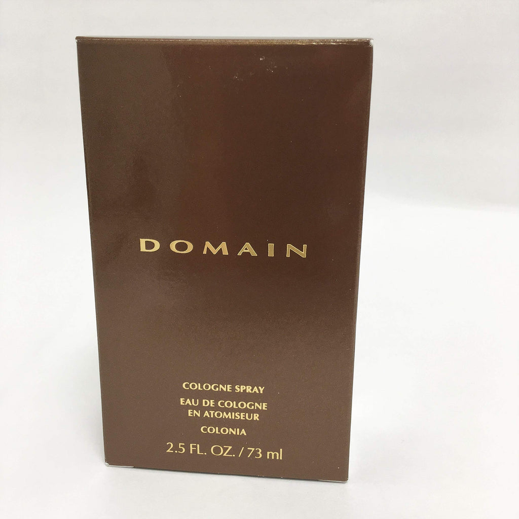 Cologne Spray S51137